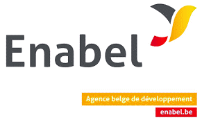 ENABEL - Agence belge de développement